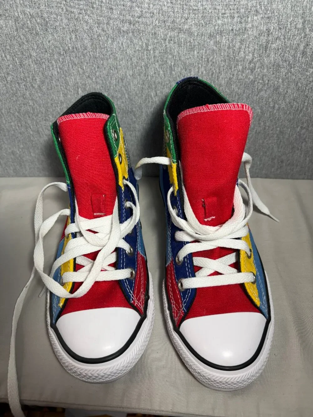 Converse chuck taylor